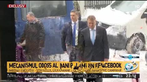 Organizația care vrea să intre &icirc;n mințile noastre. Manipularea prin Facebook, folosită și &icirc;n Rom&acirc;nia