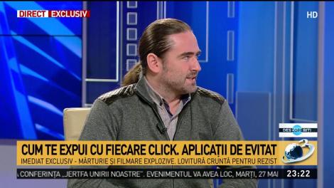 Liviu Pleșoianu, despre campania prin care e acuzat că e omul rușilor: Eu privesc cu amuzament chestia asta