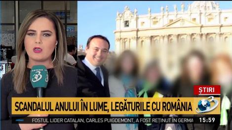 Noi date despre moartea subită a lui Dan Mureșan. Fiul fostului ministru al Agriculturii lucra pentru Cambridge Analytica