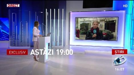 Dosar penal, după ce o femeie a căzut cu liftul, &icirc;ntr-un bloc din Capitală