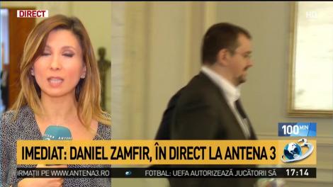 Ludovic Orban plănuiește excluderea unui om important din PNL