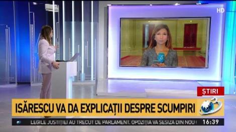 Isărescu, chemat să dea explicații despre scumpiri &icirc;n Parlament