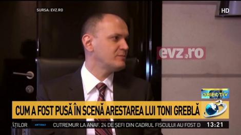 Cum a scăpat Coldea de Maior de la SRI