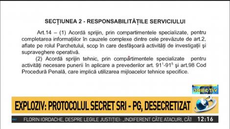 Șerban Nicolae, după publicarea protocolului SRI: Se vede foarte clar cum s-au produs acele dosare făcute la comandă