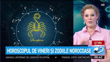 Horoscopul de vineri, 30 martie, cu astrologul Camelia Pătrășcanu. Zodia care va c&acirc;știga o sumă de bani