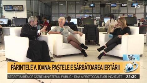 Tu știi de ce se ține post MIERCUREA și VINEREA? Cine ar trebui să postească? Răspunsul uluitor oferit de un preot înainte de Paște