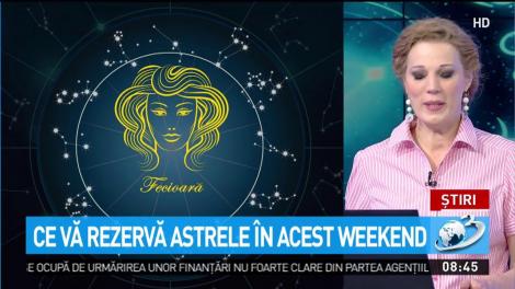 Camelia Pătrășcanu, astrolog: Atenție pe plan amoros! Zodia care își poate pierde persoana iubită