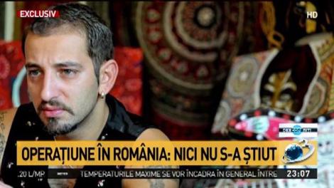 Scandalul Facebook, tot mai legat de Rom&acirc;nia