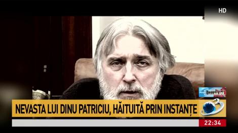 Văduve celebre, executate pentru datorii