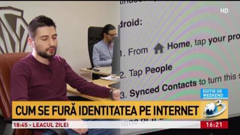 Interviu cu cel mai tare hacker rom&acirc;n: Cum ne este furată identitatea
