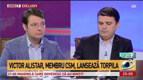 CSM anunţă un pas important &icirc;n privinţa protocoalelor cu SRI