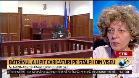 Decizie cruntă pentru un bătr&acirc;n de 70 de ani din Cluj. A fost condamnat la &icirc;nchisoare pentru terorism