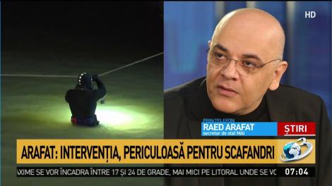 Accident cumplit &icirc;n Neamț. Un microbuz cu zece persoane cu zece persoane a căzut &icirc;n r&acirc;u. Șapte morți și doi dispăruți