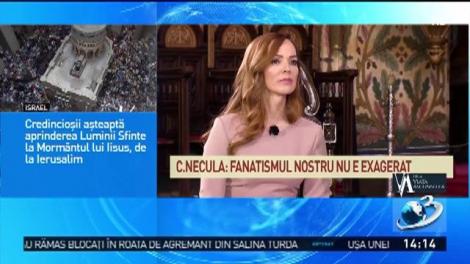 Părintele Constantin Necula, răspunsul pe care nu l-a putut da unor tineri