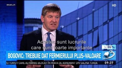 Parlamentul european, atent la problemele din agricultură