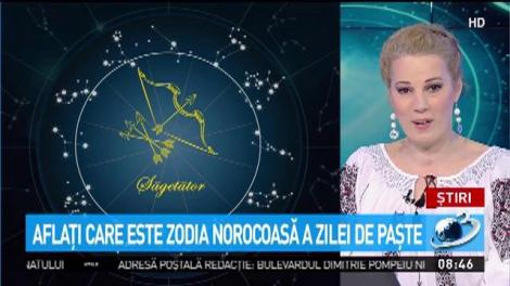 Horoscop 8 aprilie 2018. O zi extraordinară pentru o zodie