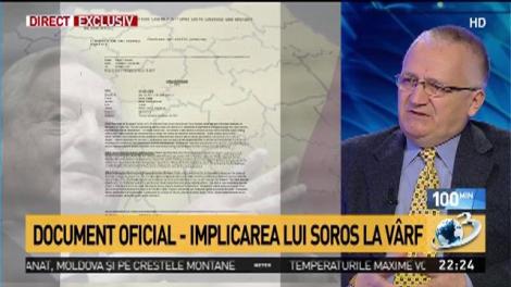 Document-bombă de la Departamentul de Stat SUA