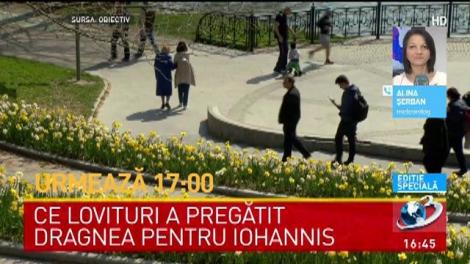 Vremea se va schimba total la final de săptămână. Ce spun meteorologii: Se răcește brusc și va ploua