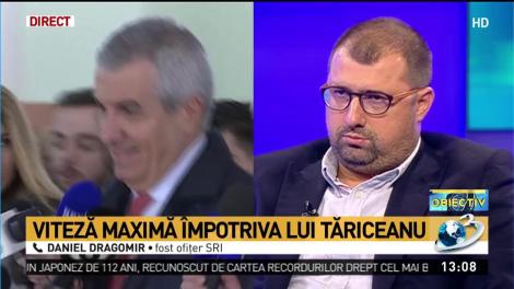 Daniel Dragomir, dezvăluiri incendiare: Kovesi pregătește percheziții, festival, cătușe &icirc;n perioada următoare