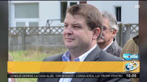 Vicepreşedintele Consiliului Judeţean Alba a fost găsit sp&acirc;nzurat
