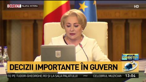 Guvernul a decis ca ziua de 30 aprilie să fie zi liberă pentru bugetari