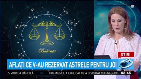 Horoscop Camelia Pătrășcanu. Zodia care va cheltui o sumă importantă de bani. Află şi tu ce îţi rezervă astrele pe 12 aprilie!