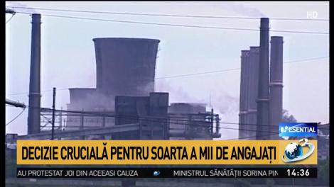 Decizie crucială pentru soarta a mii de angajați. ArcelorMittal vinde combinatul de la Galați