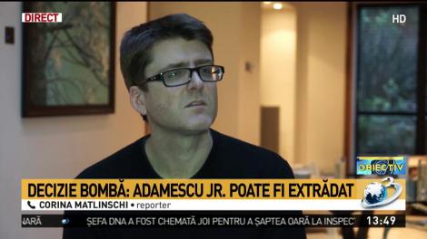 Alexander Adamescu, extrădat! Decizie de ultimă oră a judecătorilor britanici