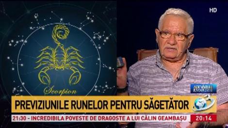 Previziunile runelor pentru săptămâna 16-22 aprilie. Una dintre zodii e pregătită să înceapă o viață nouă pe toate planurile
