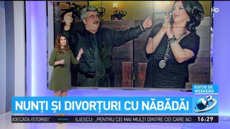 Nunți și divorțuri cu năbădăi. Crai mondeni și palmaresul lor &icirc;n materie de doamne