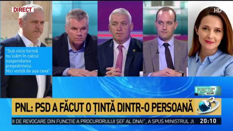 Ana Maria Roman, despre decizia lui Klaus Iohannis: Doamna Kovesi a încălcat legile țării