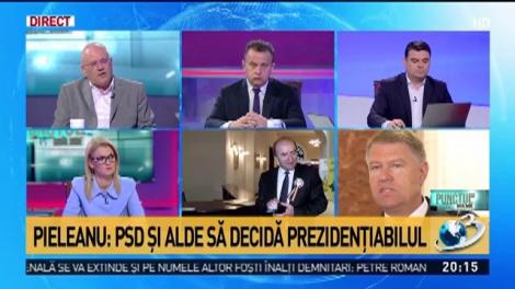 Jocurile politice ale lui Klaus Iohannis. Sociologul Marius Pieleanu: Bătălia de acum e pentru prezidențiale