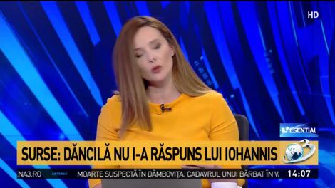 PSD: Dăncilă a vorbit cu președintele