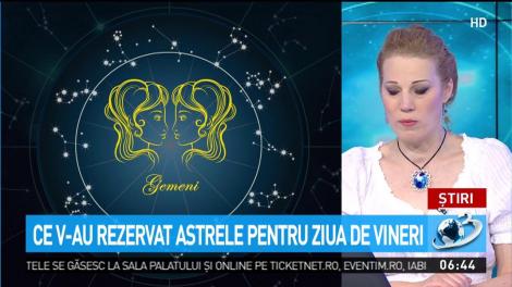 HOROSCOP 21 aprilie. Astrologul Camelia Pătrășcanu atrage atenția: „Această zodie va avea o zi complicată mâine!”