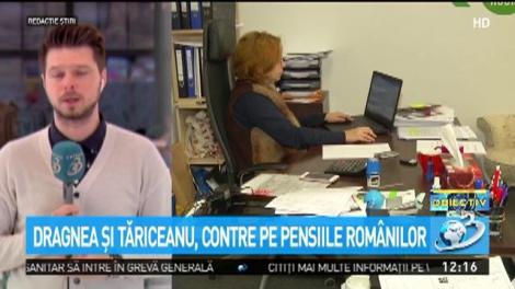 Război &icirc;n Coaliție pe Pilonul II de pensii