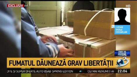 Fumatul dăunează grav libertății. Povestea unui bărbat condamnat la șase ani de &icirc;nchisoare pentru că a cumpărat c&acirc;teva pachete de țigări