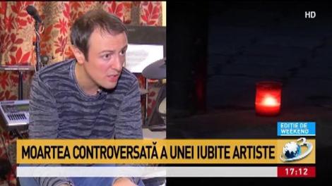 Dezvăluiri șocante despre moartea Mălinei Olinescu. Au apărut noi informații