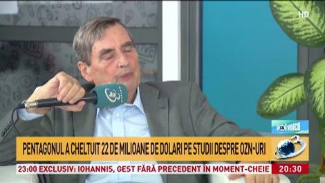 Mărturiile piloților rom&acirc;ni care s-au &icirc;nt&acirc;lnit cu OZN-urile. Au fost obligați să tacă