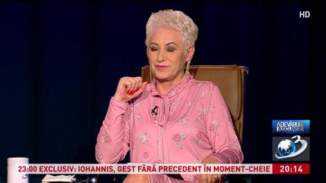 Lidia Fecioru și Pilda Zilei: &bdquo;M&acirc;inile care ajută sunt mai sfinte dec&acirc;t...&rdquo;