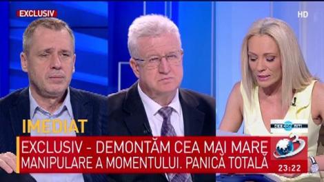 Sentințe-cheie, am&acirc;nate &icirc;n războiul revocării