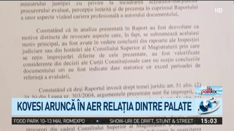 Profesorul de drept versus profesorul de fizică. Războiul dintre Klaus Iohannis și Tudorel Toader