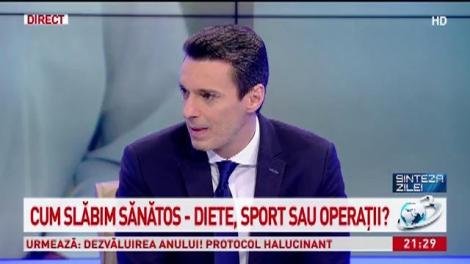 Adina Halas, cum a scăpat de 32 kilograme &icirc;n plus acumulate la sarcină