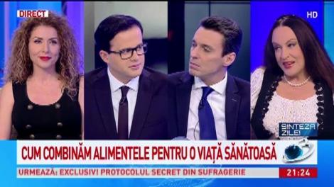 Cum a slăbit Maria Dragomiroiu opt kilograme