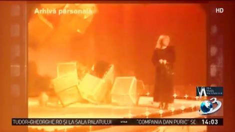 Mirabela Dauer, mărturisiri emoționante, &icirc;n lacrimi: &bdquo;&Icirc;n momentele de cumpănă, prietenii s-au ales! Mă lupt cu tot pentru că vreau să....&rdquo;