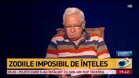 Zodiile imposibil de &icirc;nțeles! Cele mai predispuse sunt semnele zodiacale de apă