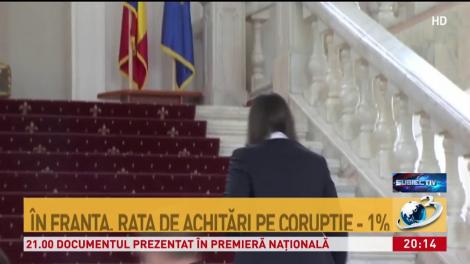 Cifrele dezastrului pentru Laura Codruța Kovesi