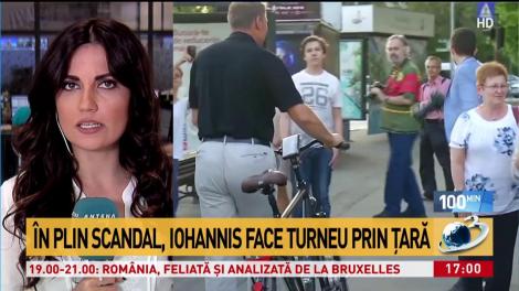 Război total &icirc;ntre Iohannis și Coaliție. Ce urmărește președintele