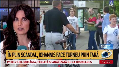 Război total între Iohannis și Coaliție. Ce urmărește președintele