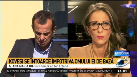 DNA redeschide un dosar pe numele lui Mircea Negulescu