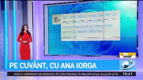 Folosirea greșită a cuv&acirc;ntului &bdquo;confortabil&rdquo;
